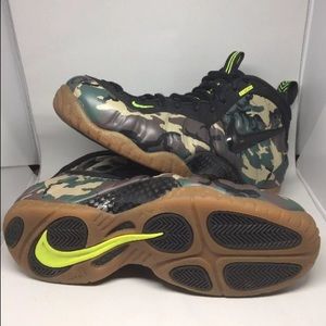 Nike Air Foamposite Pro One